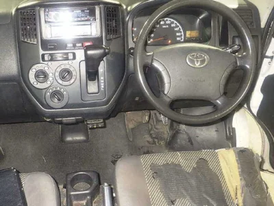 Toyota LiteAce Van