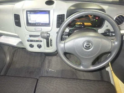 Mazda AZ-Wagon