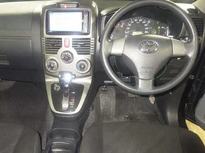 Toyota Rush
