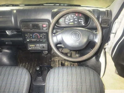 Honda Acty Truck