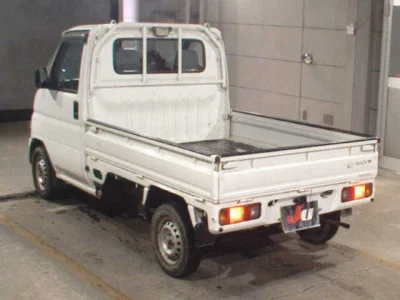 Honda Acty Truck