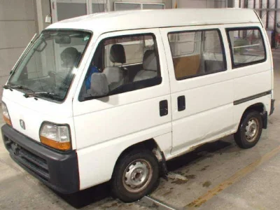Honda Acty