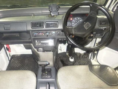 Honda Acty
