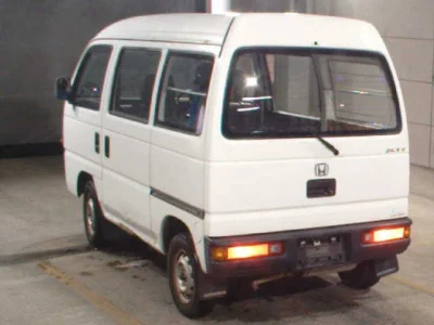 Honda Acty