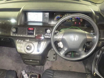 Honda Elysion