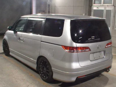 Honda Elysion