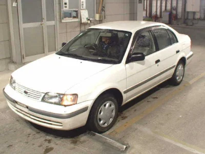 Toyota Corsa