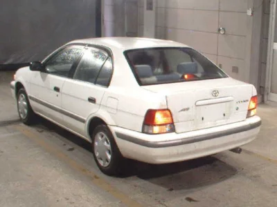 Toyota Corsa
