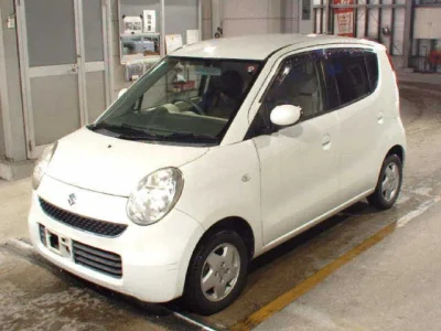 Suzuki MR Wagon