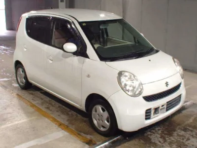 Suzuki MR Wagon