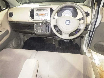 Suzuki MR Wagon