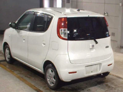 Suzuki MR Wagon