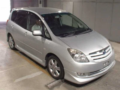 Toyota Corolla Spacio