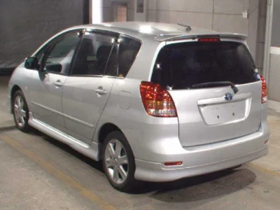 Toyota Corolla Spacio