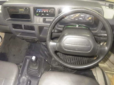 Subaru Sambar