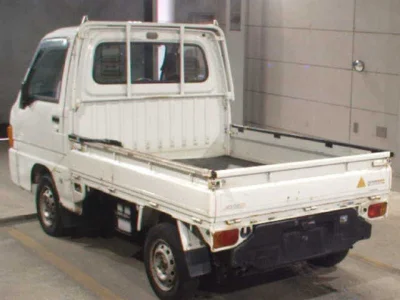 Subaru Sambar