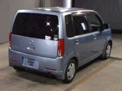 Nissan Otti