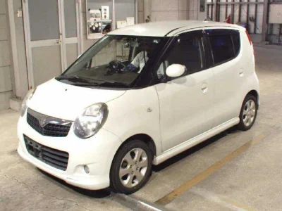 Suzuki MR Wagon