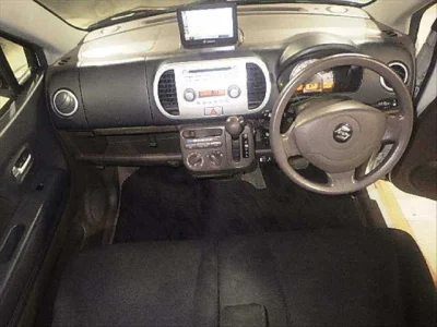 Suzuki MR Wagon