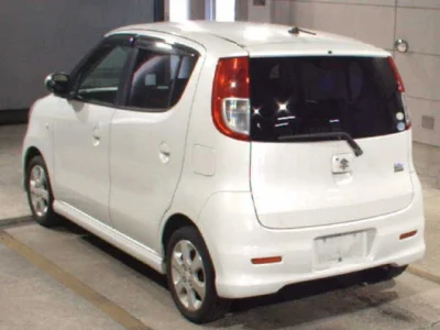 Suzuki MR Wagon