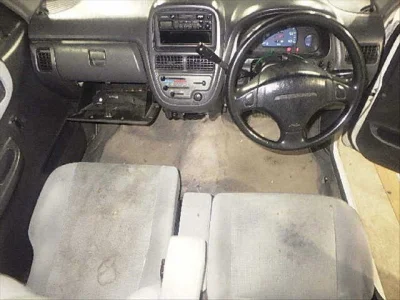 Subaru Pleo