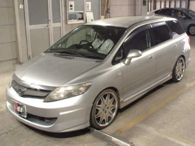 Honda Airwave