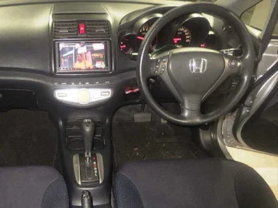 Honda Airwave