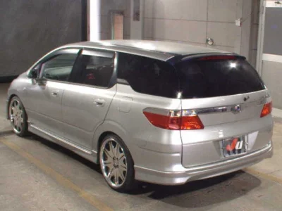 Honda Airwave