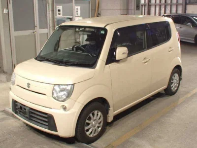 Suzuki MR Wagon