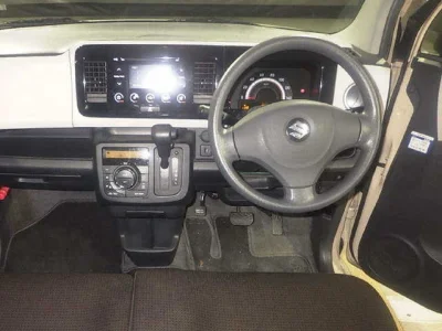 Suzuki MR Wagon