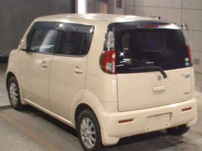 Suzuki MR Wagon