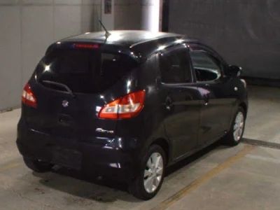 Suzuki Cervo