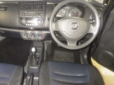 Suzuki Cervo