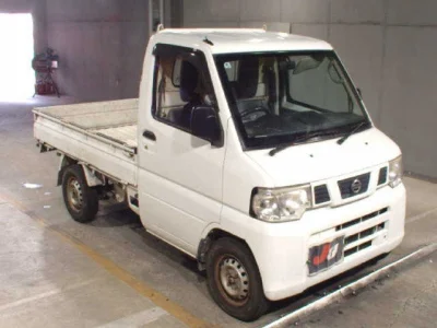 Nissan CLIPPER TRUCK