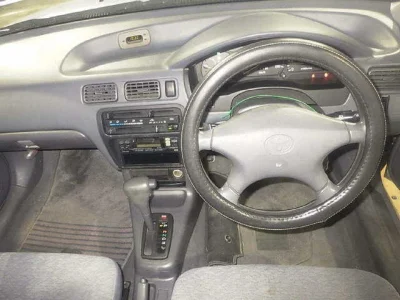 Toyota Tercel