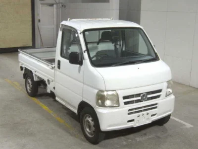 Honda Acty Truck