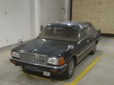 Nissan Cedric