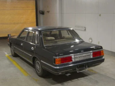 Nissan Cedric