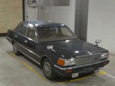 Nissan Cedric