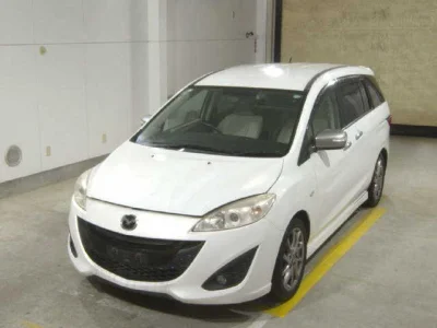 Mazda Premacy