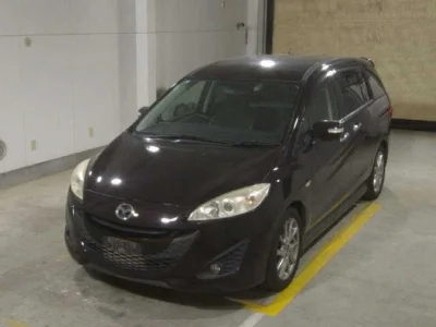 Mazda Premacy