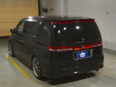 Honda Elysion
