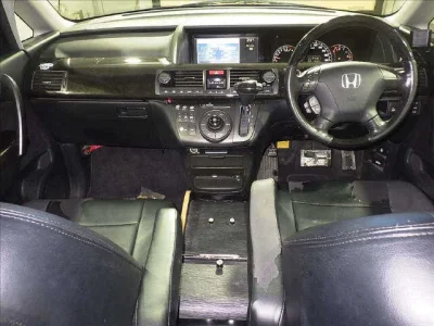 Honda Elysion