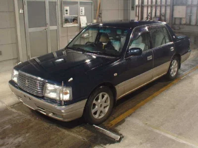 Toyota Comfort