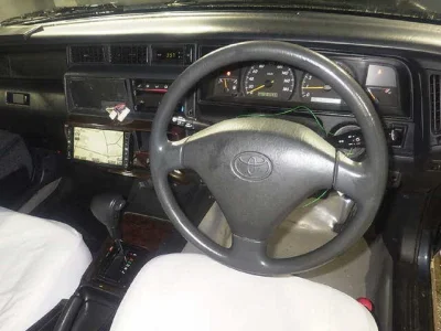 Toyota Comfort