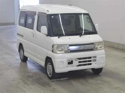 Mitsubishi Town Box