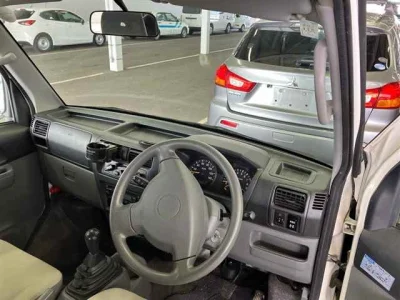 Mitsubishi Town Box