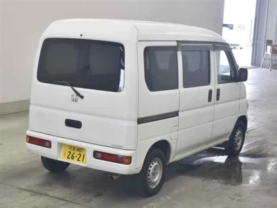 Honda Acty