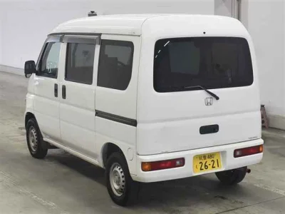 Honda Acty