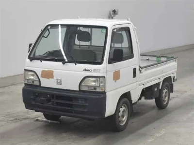 Honda Acty Truck